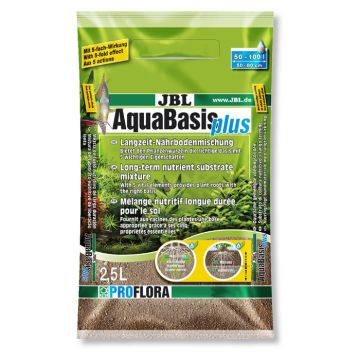 JBL Aquabasis Plus 2.5Lt