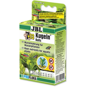 JBL The 7 + 13 Balls