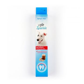 AFP Sparkles Οδοντόβουρτσα Φυστικοβούτυρο