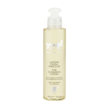 Yuup! Lotion Καθαρισμού Αυτιών 150ml