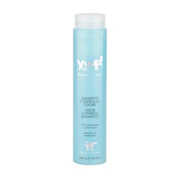 Yuup! Σαμπουάν Κατά των Οσμών 250ml