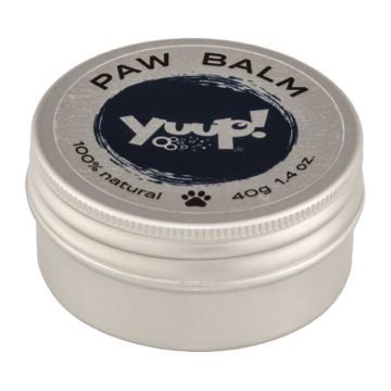 Yuup! Paw Balm Κρέμα για τα Ευαίσθητα Σημεία 40g