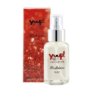 Yuup! Άρωμα Ruby Μακράς Διάρκειας 50ml