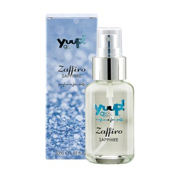 Yuup! Άρωμα Sapphire Μακράς Διάρκειας 50ml